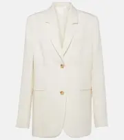 Toteme Single-breasted blazer