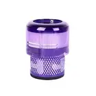1x Filter For Dyson Sv19-Glide Vacuum Cleaner Partnumber 965241-01 Purple