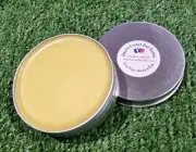 DC Worx - Cricket Bat Butter (Bat butter, Cricket bat wax, Linseed oil)
