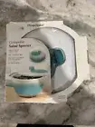 Prepworks by Progressive Collapsible Salad Spinner - 3 Quart NEW