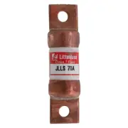 (Pack of 1) Littelfuse JLLS070, JLLS-70, JLLS-070A Fuse