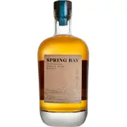 Spring Bay Bourbon Cask Single Malt Whisky 700mL