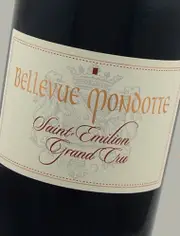2020 Bellevue Mondotte - Buy Online | The Wine Collective International Marketplace