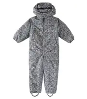 [Liewood] Liewood Isa printed snowsuit Y 4 multicoloured