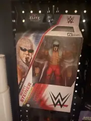 WWE Elite Collection SCOTT STEINER Figure Series 105 Mattel 2023 WWF WCW NWA TNA