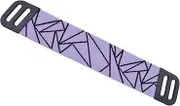 G733 Headset Strap, G733 Headphone Headband Replacement for Logitech G733 Wireless G335 Wired Gaming Headset (Mint Vector) (Purple)