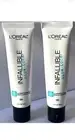 LOREAL PARIS INFALLIBLE MATTE-LOCK ILLUMINATING PRIMER 130 PACK OF 2