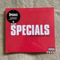 在飛比找Yahoo!奇摩拍賣優惠-The Specials Protest Songs 192