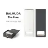 BALMUDA The Pure A01D 百慕達 空氣清淨機 適用18坪