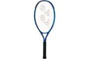 Yonex EZONE Alloy 25" Junior Tennis Racquet In Deep Blue