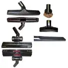Vacuum Cleaner Tool Kit Attachment Accessories for all Kirby models 5 piece