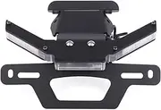 Motorcycle Tail Tidy Bracket Light Turn Signal For DUKE 390 Duke 250 125(TYPE A)