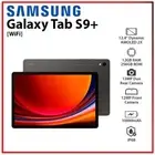 Samsung Galaxy Tab S9+ GRAPHITE 12GB+256GB Octa Core Android PC Tablet AU (WiFi)