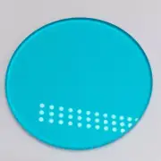 IR Cut Filter for BMPCC BMPCC 6K Blackmagic Blackmagic Pocket Micro