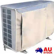 Outdoor Air Conditioner Cover Protector Anti-Dust Sunproof Anti-Rain Waterproof