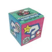 Nintendo Mario Kart Mystery Blind Box Hard Candy Tin Collect all 6 types