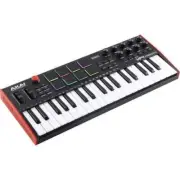 Akai Pro MPK Mini Plus 37 KEY - RGB PADS USB MINI CONTROLLER