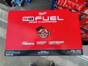 Milwaukee M18 FUEL 2834-20 7-1/4" in Circular Saw Brushless 18V w/ Blade (New)