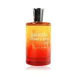 【JULIETTE HAS A GUN 帶槍茱麗葉】 LUST FOR SUN 渴望陽光淡香精 100ML｜TESTER