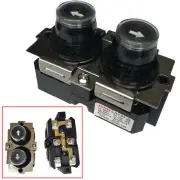 LA137-A Micro Electric Hoist Control Switch Up Down Pushbutton Switch