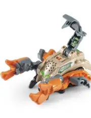 VTech Switch & Go Dinos Striker The Scorpion, Kids Toy, Interactive Toy