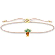Womens Bracelet by Thomas Sabo Ls1294727l20v