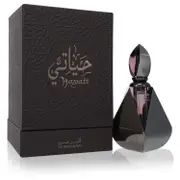Al Haramain Hayati by Al Haramain Eau De Parfum Spray 0.4 oz for Women