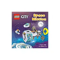 在飛比找蝦皮商城優惠-LEGO® City. Space Mission/A Pu