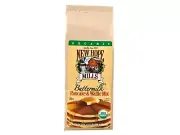 New Hope Mills Organic Buttermilk Pancake Mix (1 ) 24 oz package