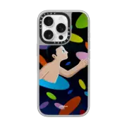 iPhone 16 Pro Mirror Case MagSafe Compatible The Impossible The Boy