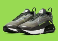 在飛比找Yahoo!奇摩拍賣優惠-南◇2021 8月 NIKE AIR MAX 2090 SE