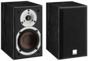 Dali Spektor 1 Bookshelf Speakers (Pair) 40 - 100 Watt BLACK