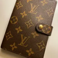 在飛比找PopChill優惠-[二手] LOUIS VUITTON LV 路易威登 原花 