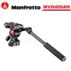 義大利 曼富圖 Manfrotto MVH400AH 油壓雲台(支援Befree Live系列)