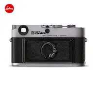 在飛比找Yahoo!奇摩拍賣優惠-新品Leica/徠卡MP膠卷相機旁軸膠片相機黑色銀色MP0.