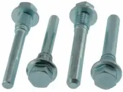 Disc Brake Caliper Guide Pin Kit For 1996-2004 Mitsubishi Fuso FE-SP 2000 C118BG