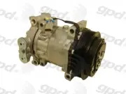 For 1996-1999 Chevrolet K1500 A/C Compressor 345VH28 1997 1998 (for: Chevrolet)