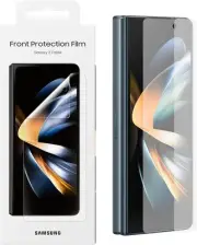 SAMSUNG Z Fold 4 Screen Protector - Front Protective Film, Phone Clear