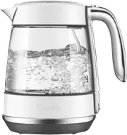 Breville The Crystal Luxe Kettle Sea Salt