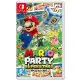 【現貨】任天堂 NS Switch 《瑪利歐派對 超級巨星》中文版 代理商公司貨 (NS-MarioParty2)