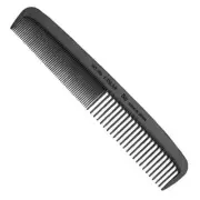 Utsumi Comb #269 Heat Resistant Static Free Light Weight Strong Made in Japan