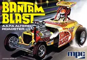 MPC 1:25 Bantam Blast Dragster