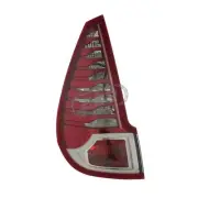 Renault Scenic 2009-2012 Rear Light Tail Lamp Back Outer Wing Passenger Left