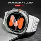 Smart Watch Waterproof Bluetooth Call Compass Smartwatch for Men Women