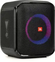 JBL PartyBox Encore Essential Portable Bluetooth Speaker with Lighting Effects