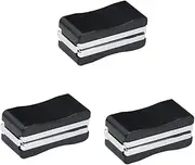 Vaguelly 3pcs Renovation Repair Car Wiper Repair Tool Quick Fix for Boneless Bone Wiper Blades
