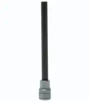Teng M122510L - In-Hex Socket 1/2" Drive 10 x 175mm Extra Long