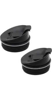 Replac Parts Lids for 16Oz Cups ,Compatible with Ninja Blender BL660 BL770 BL740