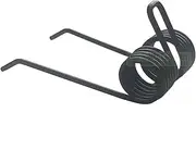 perfektGarten Scarifying spring compatible with Meec Tools 1300W / Raptor S 2300 / OPP YT6702 scarifier