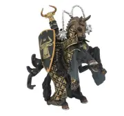 NEW PAPO 39917 Bull Knight & 39917 Rearing Horse 14cm